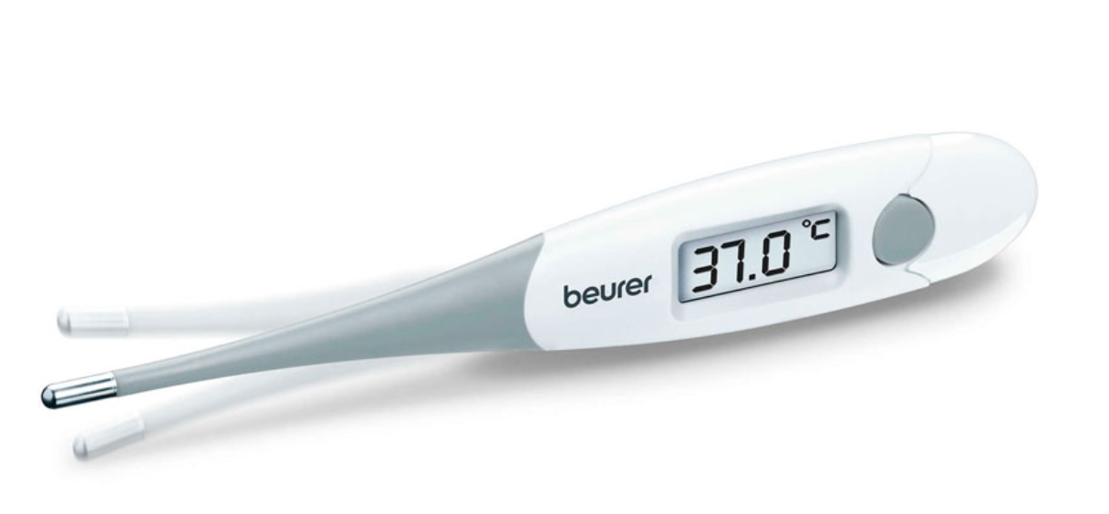 TERMOMETRO BEURER FT15/1 SENSOR FLEXIBLE